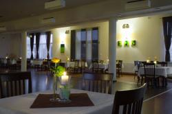 Restauracja i Noclegi Mewa
