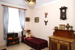 Apartamenty Numer 6