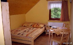 Pokoje Gocinne Pod Czyrn