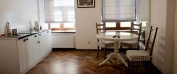 Apartamenty Krlewska