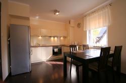 Apartament Soneczny