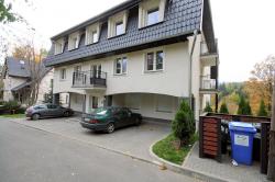 Apartament Soneczny