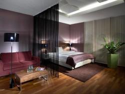 City Park Hotel & Residence Pozna