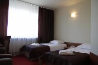 Hotels Lublin