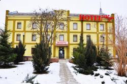 Hotel Myn