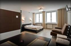 Hotel Avion