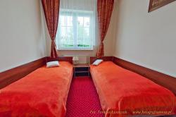 Hotel Kaprys