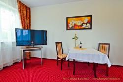 Hotel Kaprys