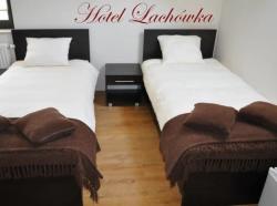 Lachwka