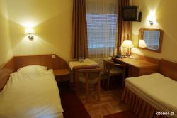 Hotel Bielany