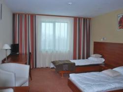 Hotel Gromada Cenrum Kongresowe w Krakowie