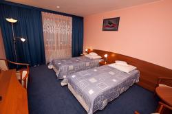 Hotel Gromada Cedzyna