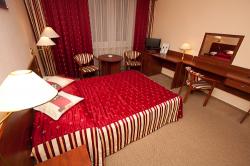 Hotel Gromada Cedzyna