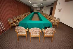 Hotel Gromada Cedzyna