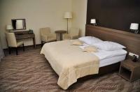 Hotel Gromada Arka***/LUX****