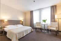 Hotel Gromada Arka***/LUX****