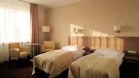 Hotel Gromada Arka***/LUX****