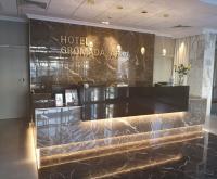 Hotel Gromada Arka***/LUX****