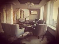 Hotel Gromada Arka***/LUX****