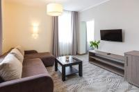 Hotel Gromada Arka***/LUX****