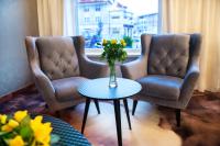 Hotel Gromada Arka***/LUX****