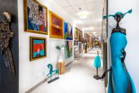 Hotel Gromada Arka***/LUX****