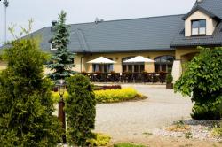 Hotel Sielanka nad Pilic