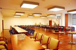 Hotel Olympic****