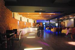 Hotel Olympic****