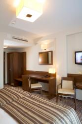 Hotel Olympic****