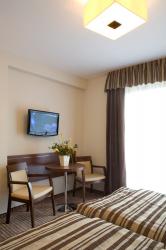 Hotel Olympic****
