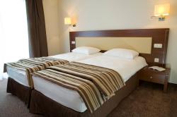 Hotel Olympic****