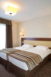 Hotel Olympic****
