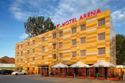 Hotel Arena