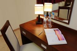 Hotel Arena