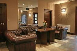 Kmicic Hotel & Restauracja