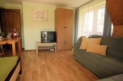 Apartamenty Zako