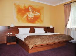 Hotel Stara Poczta