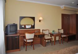 Hotel Stara Poczta