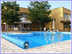 Hotel agiel