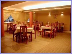 Hotel agiel