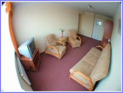 Hotel agiel
