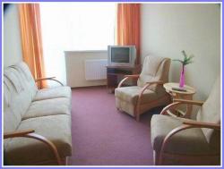 Hotel agiel