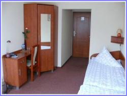 Hotel agiel