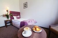 Hotel Silvia Gold Gliwice