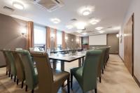 Hotel Silvia Gold Gliwice