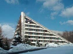 Sanatorium Uzdrowiskowe Narcyz