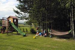 Agroturystyka Pod ysic