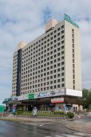 Hotel Gromada Pia