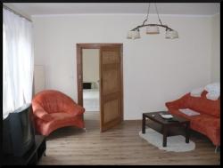 Apartamenty Wilane